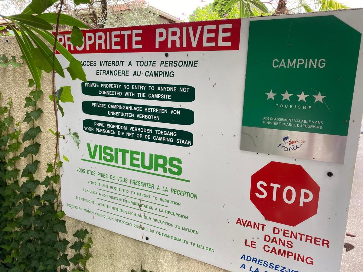 Mobilehome 3 Chambres Curistes Camping Piscine Saint-Paul-les-Dax Exterior photo